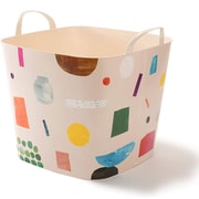 バケット baquet M 25L MOGU T Cut&Paste