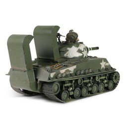 ヨドバシ.com - ワルターソン WS55914 1/32 WW.II アメリカM4 105