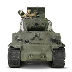 ヨドバシ.com - ワルターソン WS55914 1/32 WW.II アメリカM4 105