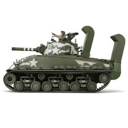 ヨドバシ.com - ワルターソン WS55914 1/32 WW.II アメリカM4 105