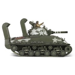 ヨドバシ.com - ワルターソン WS55914 1/32 WW.II アメリカM4 105