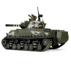 ヨドバシ.com - ワルターソン WS55914 1/32 WW.II アメリカM4 105