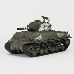 ワルターソン WS55914 1/32 WW.II アメリカM4 105 - ヨドバシ.com