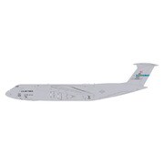 G2AFO1133 1/200 C-5M アメリカ空軍 ドーバー空軍基地 69-0024 [ダイキャスト飛行機]