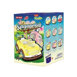 スポンジボブ サイトシーイングカーBOX ９種セット スポンジボブ サイトシーイングカーBOX 9種セット - メルカリ