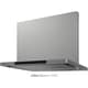 エコナビ搭載 フラット型 レンジフード 幅90cm・シロッコファン FY-90DWA5-S