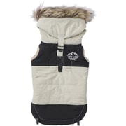 111W14 [OUTDOORジャケットハーネス アイボリー 1号]