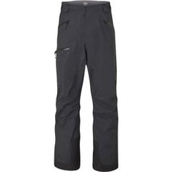 ヨドバシ.com - ラブ Rab Khroma Diffuse GORE-TEX Pants QWH-83 Black