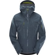 Khroma Kinetic Jacket QWH-38 Orion Blue Mサイズ(日本：Lサイズ) [スキーウェア ジャケット メンズ]