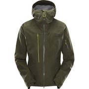 Khroma Kinetic Jacket QWH-38 Army Lサイズ(日本：XLサイズ) [スキーウェア ジャケット メンズ]