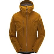 Khroma Kinetic Jacket QWH-38 Footprint Lサイズ(日本：XLサイズ) [スキーウェア ジャケット メンズ]