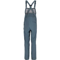 Rab ラブ　クローマキネティックビブ　サイズXXL オリオンブルー Khroma Kinetic Bib | Rab® ジャパン公式サイト