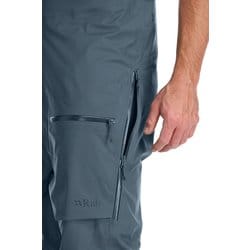 ヨドバシ.com - ラブ Rab Khroma Kinetic Bib QWH-47 Orion Blue