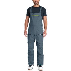 ヨドバシ.com - ラブ Rab Khroma Kinetic Bib QWH-47 Orion Blue