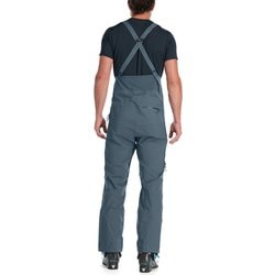 ヨドバシ.com - ラブ Rab Khroma Kinetic Bib QWH-47 Orion Blue