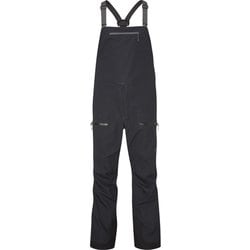 ヨドバシ.com - ラブ Rab Khroma Kinetic Bib QWH-47 Black Lサイズ