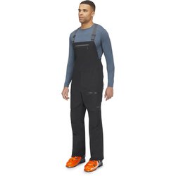 RAB - Rab ラブ　クローマキネティックビブ　サイズXXL オリオンブルー ヨドバシ.com - ラブ Rab クローマキネティックビブ メンズ
