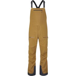 Khroma Kinetic Bib QWH-47 Footprint Lサイズ(日本：XLサイズ) [スキーウェア パンツ メンズ]