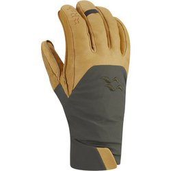 ヨドバシ.com - ラブ Rab Khroma Tour GTX Gloves QAJ-26 Army M