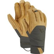 Khroma Tour GTX Gloves QAJ-26 Army Sサイズ [アウトドア グローブ]