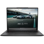 ゲーミングノートPC/msi Stealth 16 Mercedes-AMG Motorsport A13V/16型/Core i9-13900H/GeForce RTX 4070/メモリ 64GB/SSD 1TB/Windows 11 Pro/英語キーボード Stealth-16-MercedesAMG-A13VG-063JP