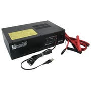 展示車両用電源 フロアサプライ 定格電圧/電流:12V/17A DK-1800L