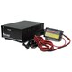 展示車両用電源 フロアサプライ 定格電圧/電流：12V14A DK-2400H