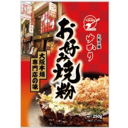 お好み焼き粉 250g