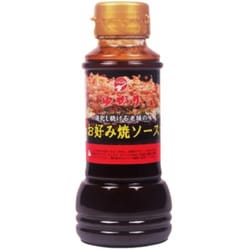 お好み焼ソース 200ml