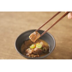 絶品 創業昭和25年 お好み焼ゆかり ほんまもんのどて焼 150g パウチ