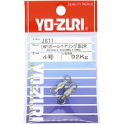 HP ボールベアリング溶2R 4号