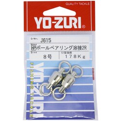 HP ボールベアリング溶2R 8号