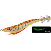 EZ-SLIM 布巻 95mm LOG 夜光オレンジ