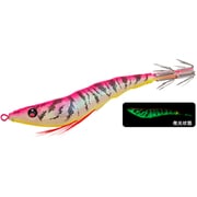 EZ-SLIM 布巻 95mm LP 夜光ピンク