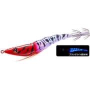EZ-SLIM オーロラ 80mm KVRH ケイムラレッドヘッド
