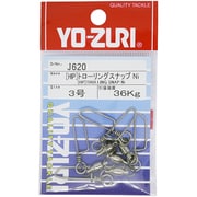 HP トローリングスナップNi 3号