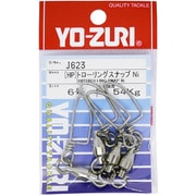 HP トローリングスナップNi 6号
