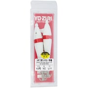 HP浮スッテカンTM2布巻 4.0号 L11 L赤線
