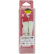 HP浮スッテカンTY2布巻 2.5号 LA1 L赤×白オーロラ