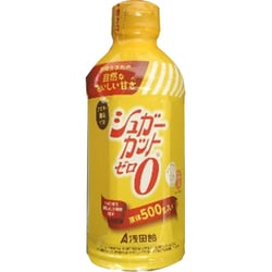 シュガーカット ゼロ 500g