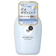 エージーデオ24 デオドラントボディミルク（ヴァン ミニョン） 180mL [医薬部外品]