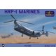 LFM PE7261 1/72 パイアセッキ HRP-1レスキュアー 米海兵隊 [組立式プラスチックモデル]