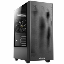 ヨドバシ.com - ANTEC アンテック Micro ATX / ITX対応 ミドルタワーPCケース NX500M 通販【全品無料配達】