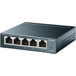 ヨドバシ.com - ティーピーリンク TP-Link 5ポート マグネット