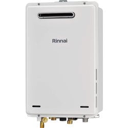 RUJ-A1600W（A）/13A [ガス高温水給湯器 RUJ-Aシリーズ 16号 都市ガス用]