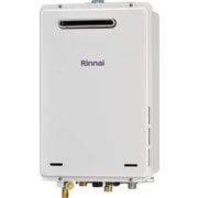 RUJ-A1600W（A）/13A [ガス高温水給湯器 RUJ-Aシリーズ 16号 都市ガス用]