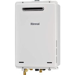 RUJ-A1610W（A）/13A [ガス高温水給湯器 RUJ-Aシリーズ 16号 都市ガス用]