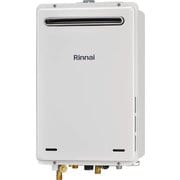 RUJ-A2400W（A）/13A [ガス高温水給湯器 RUJ-Aシリーズ 24号 都市ガス用]