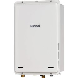 ヨドバシ.com - リンナイ Rinnai RUX-A1605B（A）-E/13A [ガス給湯器