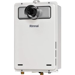 ヨドバシ.com - リンナイ Rinnai RUX-A1616T-L（A）-E/13A [ガス給湯器